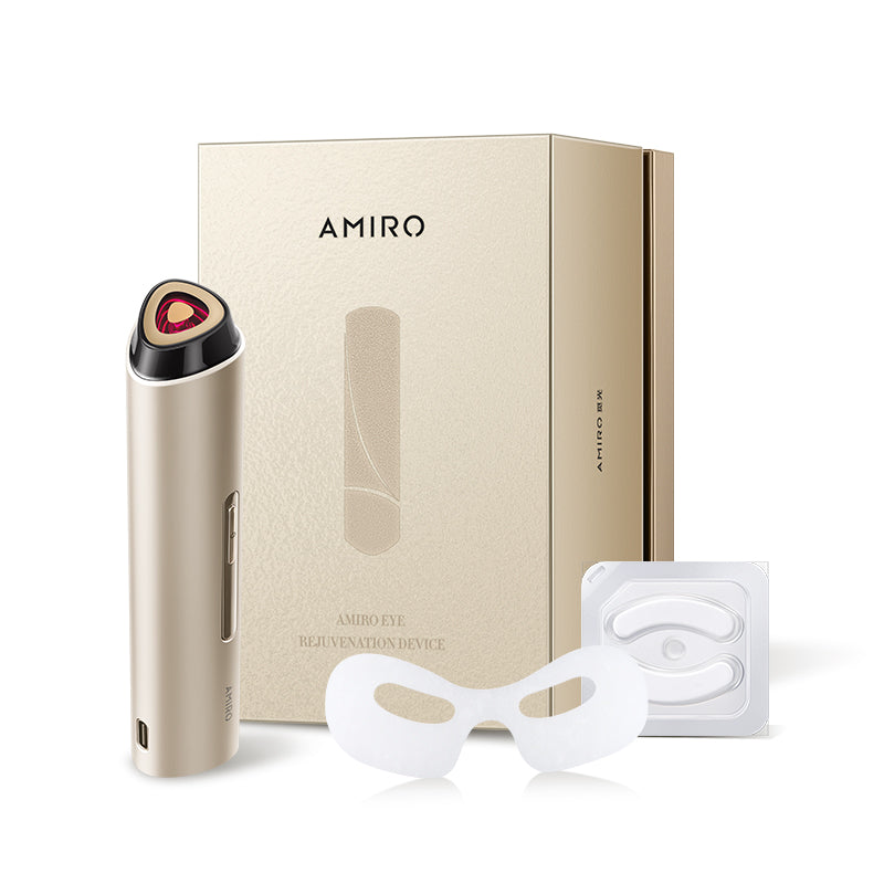 在庫処分大特価!! AMIRO RF美顔器 - funen.co.jp