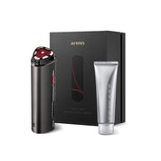 AMIRO R1 PRO RF美顔器 リフトアップ しわ取り 美肌 - ブラック
