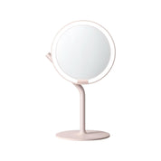 Mini 2 Table Mirror with Lights - AMIRO