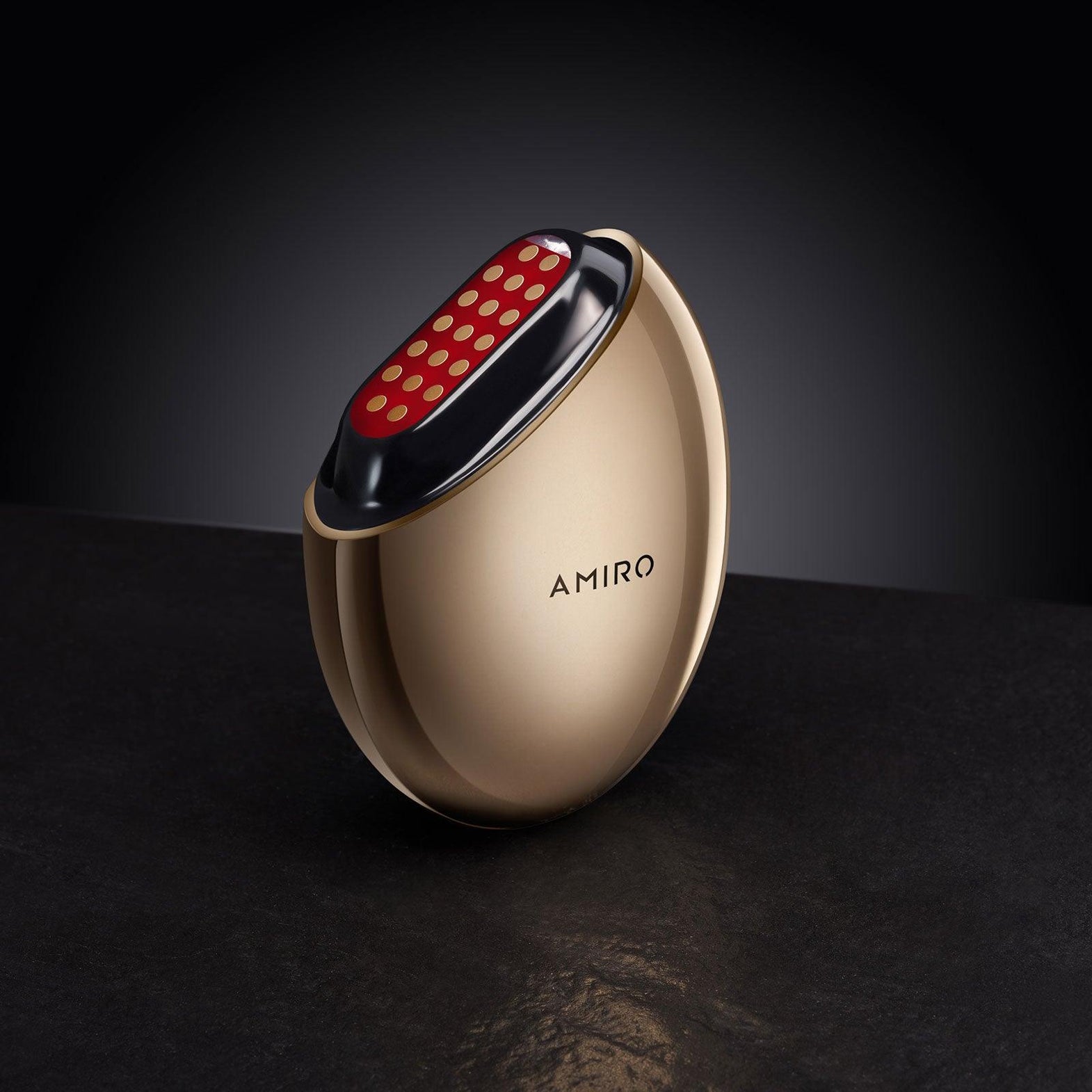 AMIRO S1 Golden Dot Matrix RF Skin-tightening Machine